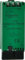 Elso elektronischer Fernschaltrelais 517740 1000W RENOVIERUNG grün Elektron.Fernschaltrel.m.perm