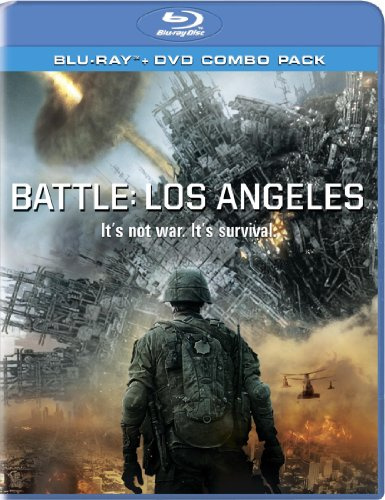 Battle:Los Angeles
