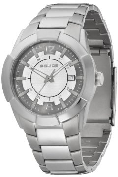 Police Herrenuhr Sincere P12547JS-61M