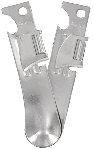 Highlander jar and bottle opener with spoon, 3 in 1, CS006B