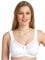 Anita Comfort Clara Reggiseno, Donna, Bianco, EU 80G (IT 4G)