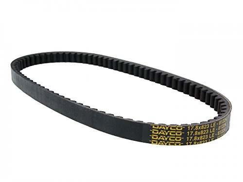 Dayco 8122K Power Plus Kevlar Belt Reinforced