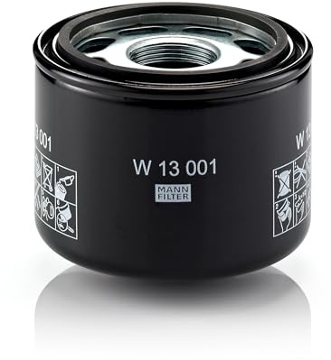 MANN-FILTER, W 13 001 Hydraulics