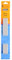 Pony Double Ended Knitting Pins, Aluminium,Silver, 20cm x 5.0mm, Set of 4