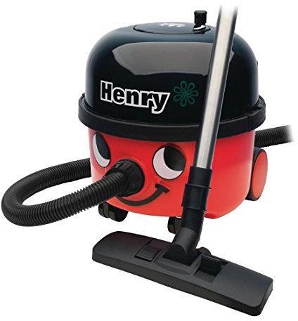Aspirateur Numatic Henry