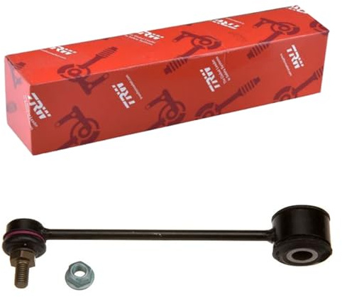 TRW Automotive AfterMarket JTS507 Koppelstange | Kompatibel mit: AUDI A3, TT, TT Roadster, SKODA OCTAVIA I, OCTAVIA I Combi, VW BORA I, BORA Variant, GOLF IV, GOLF IV Variant