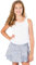 Billabong Damen High Point Tri Top Bikini, Schöne Flieder, X-Large