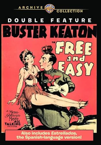 Mod-Free & Easy/Estrellados Double Feature
