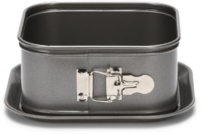 PATISSE Molde cuadrado desmont. 18 cm