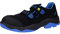 Atlas Sicherheitsschuhe SL 465 XP Blue ESD schwarz/blau 49