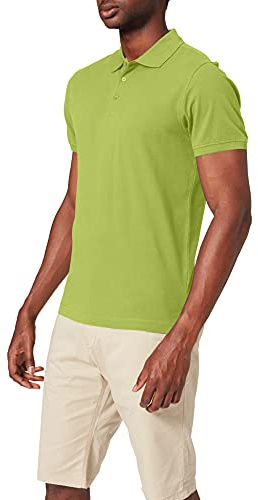 Clique Herren Classic Lincoln Polo Polohemd