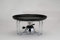 CONJUNTO PLATO DE HIERRO 26 CMS. ACERO (INCLUYE QUEMADOR) marca Alexalo