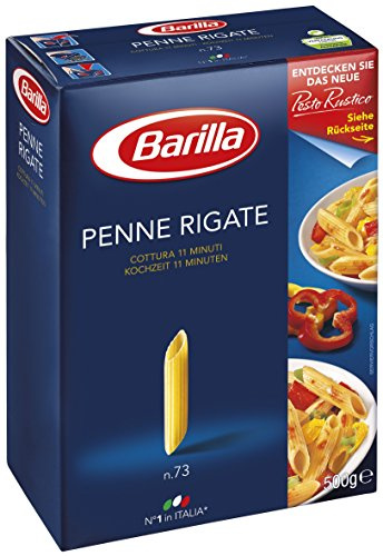 Barilla