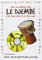 LE DJEMBE + CD --- PERCUSSIONS