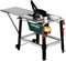 Metabo Tischkreissäge TKHS 315 M - 3,1 WNB (0103153100) Karton, Abmessungen: 1700 x 700 x 1000 mm, Max. Auflagefläche: 800 x 600 mm, Arbeitshöhe: 850 mm