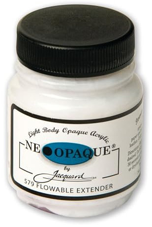 Jacquard Neopaque 2.25 Oz Flowable Extender