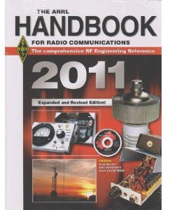 The ARRL Handbook for Radio Communication byArrl