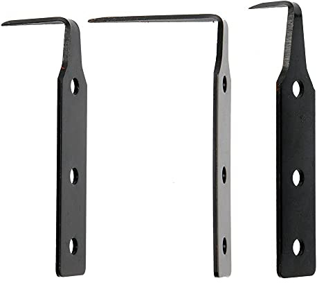 Yato yt-06590 Blades for 3pcs yt-0659