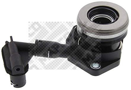 MAPCO Zentralausrücker, Kupplung 12653 | Kompatibel mit: FORD FIESTA V, FIESTA V Van, FUSION, KA, MAZDA 2