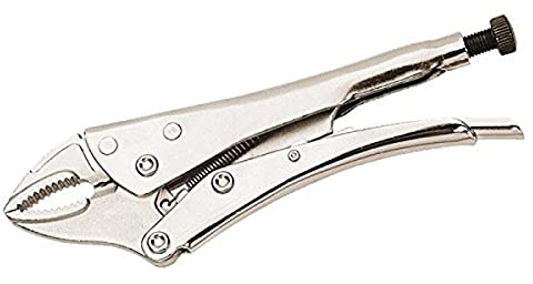 Univ.Locking Curved Plier 300