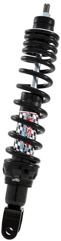 YSS Stoßdämpfer OB220-300P-03-X PIAGGIO Vespa LX 50 50 04-07 (Stoßdämpfer hinten Scooter) / Shock absorber OB220-300P-03-X PIAGGIO Vespa LX 50 50 04-07 (Rear Shock Absorber Scooter) oter)