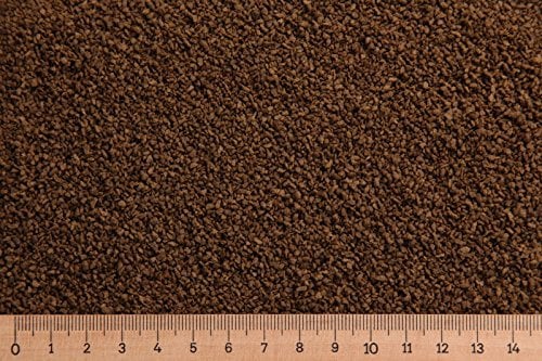 Aller Aqua 1 kg Futura 0,9-1,6 mm - Diskusfutter - Granulat langsam sinkend - Discusfutter