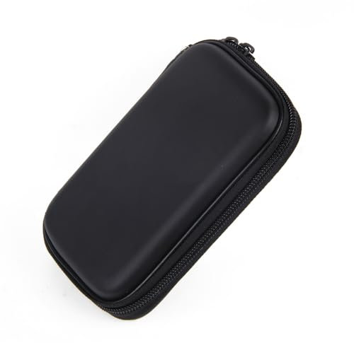 Qualitativ & Innovativ: Kamera Tasche Hard Case Hardcase Schutz Hülle Für Kompaktkamera Für Nikon Coolpix A900 Und Platz Für Speicherkaten,