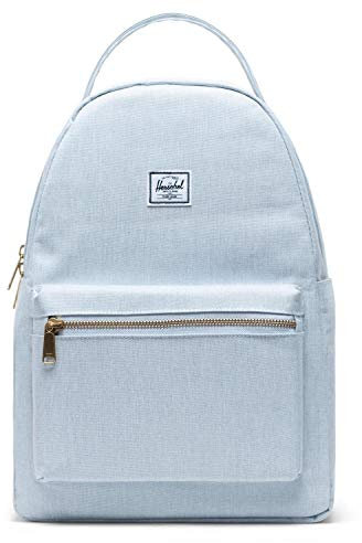 Herschel Supply Zaino unisex Nova, Ballade blu pastello, Mid-volume 18.0L, Zaino Nova