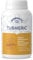 DORWEST Turmeric Tablets for Dogs and Cats, 500 Tablets, Easy-to-Absorb Turmeric Supplement, 95% Curcuminoids, Joint and Anti-Inflammatory Support, TM500