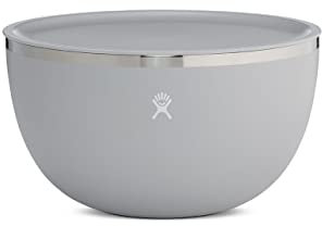 Hydro Flask Outdoor Kitchen Bowl - Stainless Steel Dinnerware Reusable Camping Gear Mess Kit - Dishwasher Safe, BPA-Free, Non-Toxic