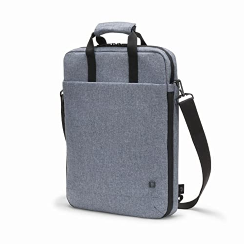 DICOTA Eco Tote Bag Motion 13-15.6 Denimblau