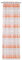 Gözze Ambiente Trendlife Nebos Vorhang verdeckte Schlaufe 140x245cm Farbe apricot