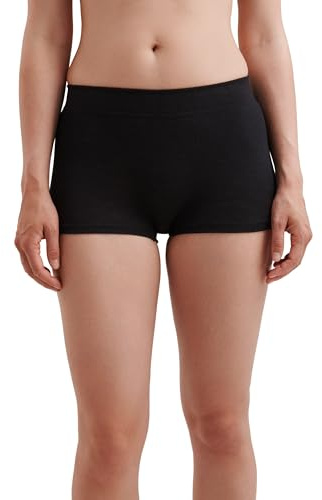 DILLING Women's Merino Wool High