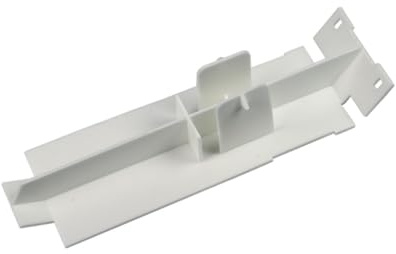 easyPART passend für Küppersbusch 00265084 Kohlefilterhalter Neff rechts /