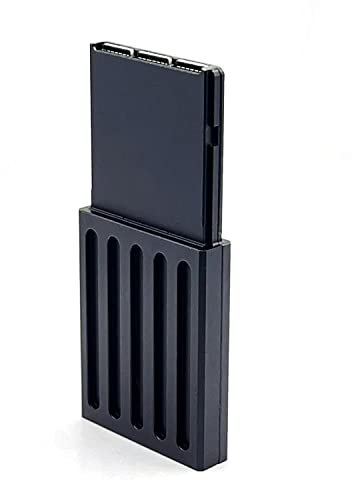 Tianken Carte d'extension de stockage NVMe SSD 1 To pour Xbox Series X|S