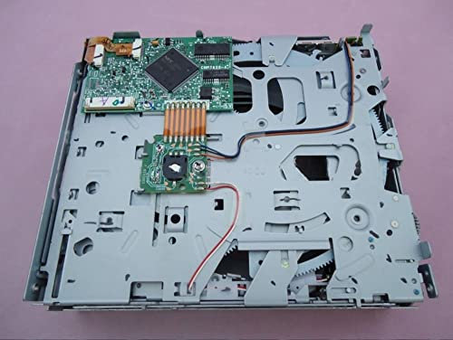 EEEONE 20IDC 6-Disc CD changer mechanism old style for Toyota for V RCD510 For&d navigation audisymphony car radio audio tuner
