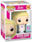 Funko POP! Retro Toys: Barbie - Crystal Barbie - Glitter - Figura in Vinile da Collezione - Idea Regalo - Merchandising Ufficiale - Giocattoli per Bambini e Adulti - Figura per i Collezionisti