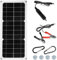 CIVG Kit de Panneau Solaire 30 W