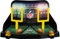 Franklin Sports Mini Fußball Feldtor Tabletop Spiel - Flying Field Goal Mini Fußball für Kinder + Erwachsene - Fun Indoor Sports Tischspiel für alle Altersgruppen - Tabletop Spielzeug