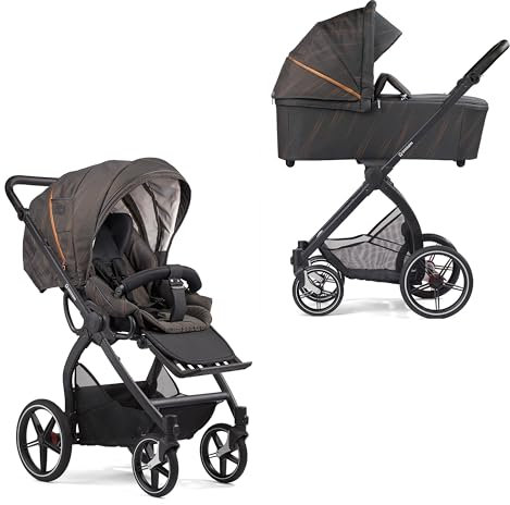 Gesslein FX4 Soft+ Classic schwarz/schwarz inkl. CX3 Wanne 356356