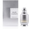 Musk Couture 100ml Eau de Parfum di Khadlaj - Fragranza con fresco bergamotto gelsomino giacinto crostata rabarbaro elegante mughetto caldo ambra sensuale muschio e tonka