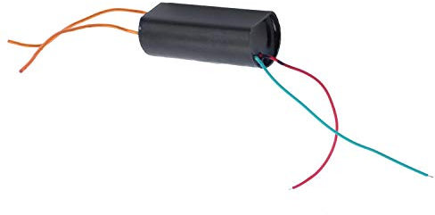 Hztuang Dc 3V-6V A 400Kv Generatore Ad Alta Tensione Modulo Di Alimentazione Elevatore Boost Potenza