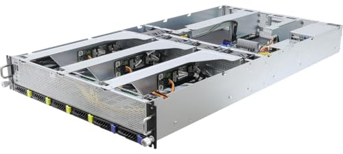 ASRock Barebone 2U Single Sockel SP5 2U4G-GENOA/M3 (2U4G-GENOA/M3)