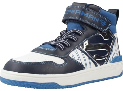 Geox Jungen J Washiba BoySneaker