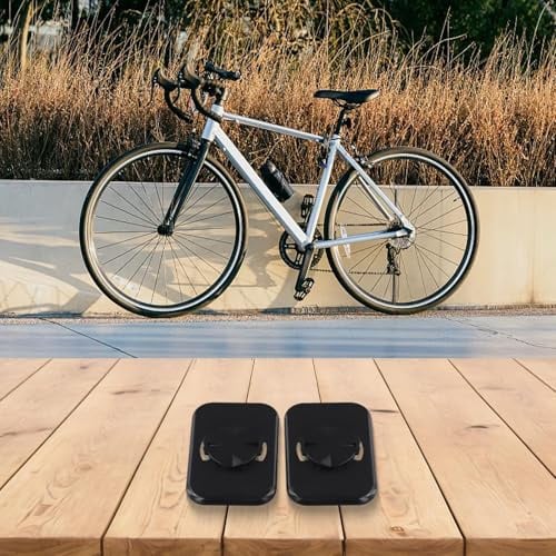 Floweringbeter Cycling Innovation Handyhalterung Adapter für Garmin IGPS Fahrradcomputer (2 Stück)