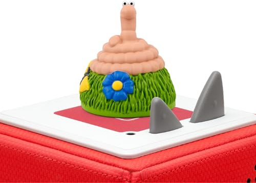 tonies audio Julia Donaldson: SuperwormAudio Classic Tonie Character