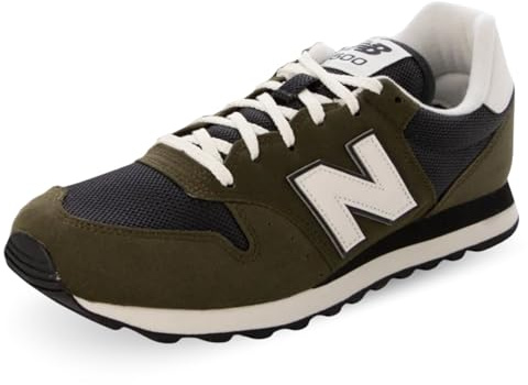 NEW BALANCE 500, Sneaker Uomo, 42.5 EU