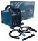 Saldatrice ad Elettrodo, Saldatore Elettrico IGBT Inverter, 400 Ampere, Saldatrice ad Arco con Ventilazione Display e Accessori