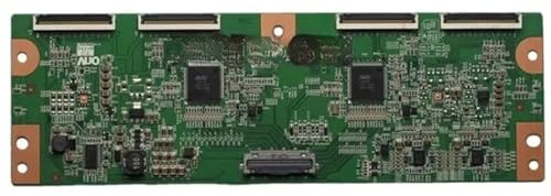 Carte Mère De Remplacement T546HW01 V0 54T01-C06 – Compatible Avec Samsung Les Téléviseurs LCD LN55C630K1FXZA – Résout Les Problèmes D'alimentation Et D'affichage (certifiée CTT)