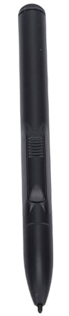 ASHATA Stylet pour Tablette FZ-G1 MK1 MK2 MK3, Stylet Tactile Portable de Remplacement étanche IP65, Haute sensibilité avec Prise Confortable